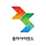 동아사이언스 android application logo